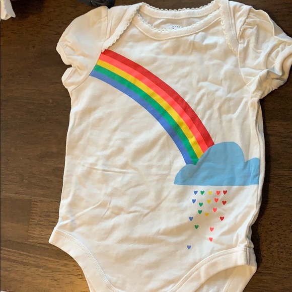 Bodysuits - Picture 2 of 3